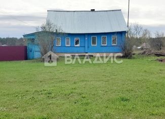 Продаю дом, 37 м2, деревня Копнино, Октябрьская улица, 12