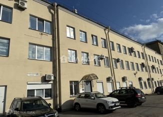 Продажа офиса, 135.3 м2, Санкт-Петербург, Кондратьевский проспект, 40к14, Калининский район