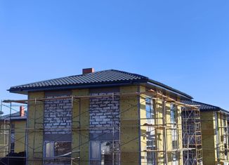 Дом на продажу, 130 м2, деревня Паздерино, Новая улица