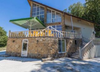 Продам дом, 400 м2, село Пляхо, микрорайон Широкая Щель, 18Б