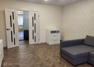 Продается двухкомнатная квартира, 55.7 м2, Санкт-Петербург, Приморский район, проспект Королёва, 64к2
