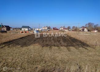 Земельный участок на продажу, 6.46 сот., садовое товарищество Донское-Бакалино