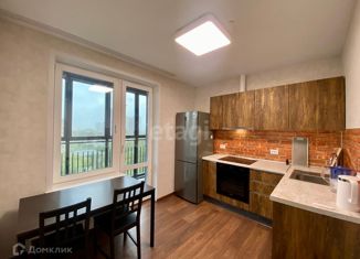 2-комнатная квартира на продажу, 50.4 м2, Казань, улица Николая Ершова, 65Б/1, ЖК Нобелевский