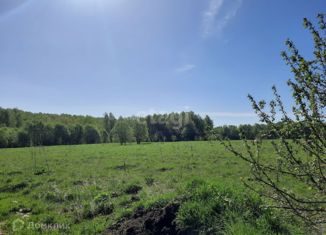 Продажа земельного участка, 370 сот., деревня Угрюмово