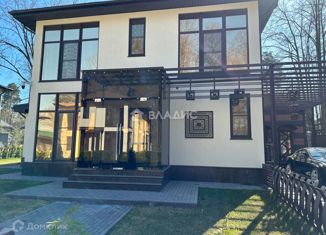 Продам дом, 250 м2, дачный посёлок Черкизово, коттеджный посёлок Княжий Бор, 32А