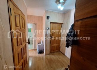 Двухкомнатная квартира на продажу, 41 м2, Ивановская область, улица Герцена, 5