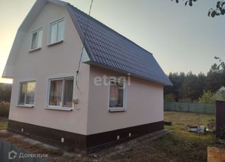 Дом на продажу, 96 м2, СНТ Ромашка, Цветочная улица