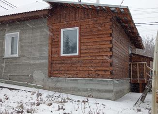 Дом на продажу, 46.6 м2, Новосибирск, Европейская улица, 32