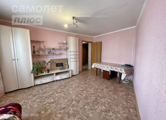 Продам двухкомнатную квартиру, 46.9 м2, Забайкальский край, 5-й микрорайон, 33