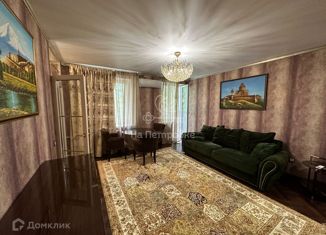 Продажа трехкомнатной квартиры, 67 м2, Москва, Звёздный бульвар, 12к2, Звёздный бульвар