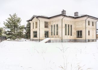 Продается дом, 589.8 м2, коттеджный поселок Монтевиль