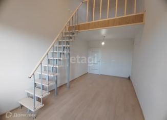 Продается 1-комнатная квартира, 32.4 м2, Краснодар, Измаильская улица, 84к1, ЖК Британия 2