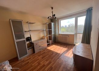 Продается 1-комнатная квартира, 30 м2, Новосибирск, улица Лескова, 250, улица Лескова