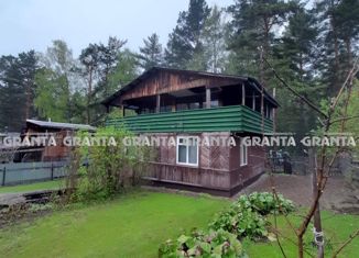 Продается дом, 85 м2, Дивногорск, Центральная улица, 16