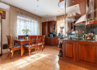 Продаю дом, 450 м2, поселок Нагорное, Новая Нагорная улица, 23