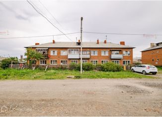 Продам 3-ком. квартиру, 53 м2, село Горный Щит, улица Ленина, 38