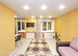 Сдам в аренду квартиру студию, 30 м2, Ялуторовск, улица Ленина, 39