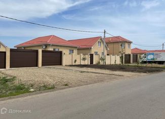 Продам дом, 45 м2, поселок Южный, 3-й Ейский переулок