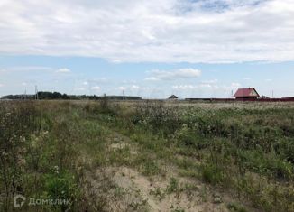 Продаю участок, 7.4 сот., деревня Есаулова, улица Гайдара, 15