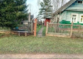 Продажа дома, 25.7 м2, Новгородская область