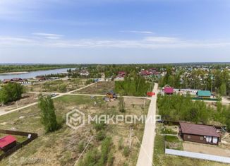 Продажа участка, 12 сот., СНТ Электрон-2, Речная улица, 44