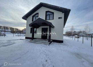 Дом на продажу, 170 м2, загородный посёлок Идиллия