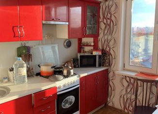 Продается трехкомнатная квартира, 72 м2, Нижний Новгород, улица Сазанова, 1, улица Сазанова
