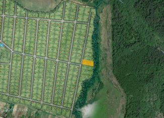 Продам земельный участок, 24.98 сот., дачное некоммерческое партнёрство Спутник