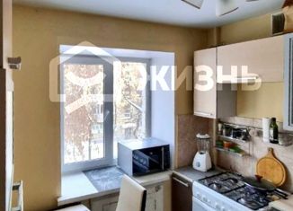 Продаю 2-ком. квартиру, 43.2 м2, Екатеринбург, улица Отто Шмидта, 66, улица Отто Шмидта