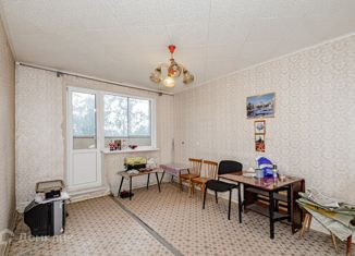 Продается двухкомнатная квартира, 48 м2, Екатеринбург, улица Сыромолотова, 7