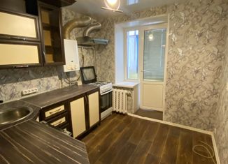 Продам 1-комнатную квартиру, 35.4 м2, посёлок Ждановский, Школьная улица, 47