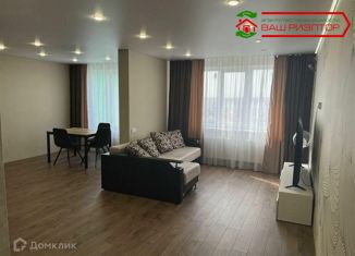 Продается 3-комнатная квартира, 100 м2, Саратов, 3-й проезд имени А.П. Муленкова, 2, ЖК Изумрудный