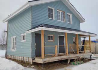 Дом на продажу, 95 м2, деревня Кравцово, улица Родники, 39