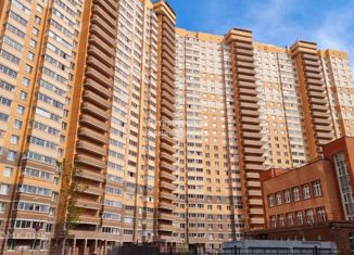 Продаю двухкомнатную квартиру, 54.2 м2, Мурино, Новая улица, 7к2, ЖК Новое Мурино