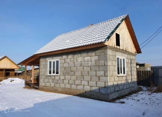 Продается дом, 52 м2, садоводческое некоммерческое товарищество Горизонт