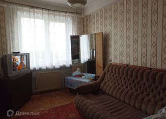 Продается 3-комнатная квартира, 57.4 м2, Ленинградская область, посёлок Войскорово, 6
