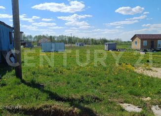 Продается участок, 7.7 сот., товарищество собственников недвижимости Красносельское