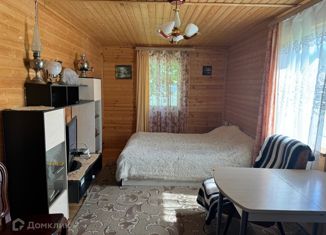 Продажа дома, 80 м2, СНТ Мебельщик-2