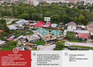 Дом на продажу, 127 м2, Тюмень, Калининский округ, Пекинский переулок