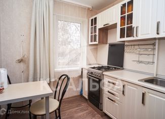 Продажа двухкомнатной квартиры, 44 м2, Сыктывкар, Октябрьский проспект, 126, Октябрьский район