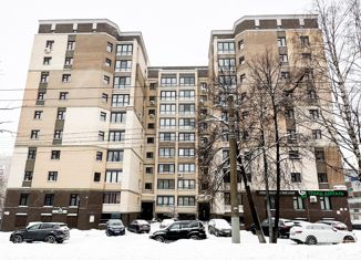 Продам четырехкомнатную квартиру, 92.5 м2, Киров, Красноармейская улица, 30, Первомайский район