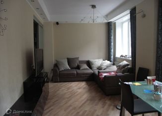 Продаю 3-ком. квартиру, 82 м2, Москва, метро Выставочная, Шмитовский проезд, 15/5