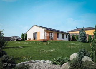 Продажа дома, 110 м2, коттеджный посёлок Прилесный 2.0, Любимая улица, 48