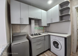 Продается однокомнатная квартира, 20.4 м2, Пенза, улица Космодемьянской, 3, Ленинский район