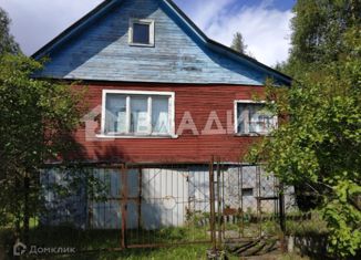 Продажа дома, 51 м2, село Берёзово, улица Дружбы