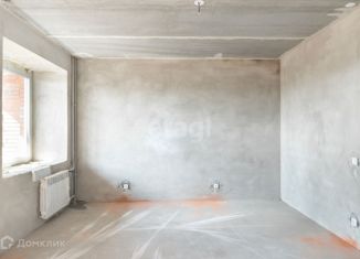 Продается 1-комнатная квартира, 36 м2, деревня Кисловка, улица Василия Кандинского, 1/1