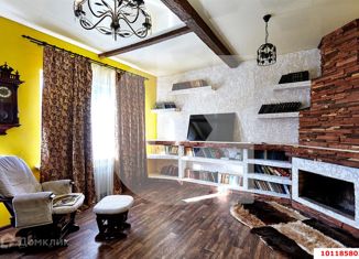 Дом на продажу, 161 м2, дачное товарищество Водхозовец, Пионовая улица, 25