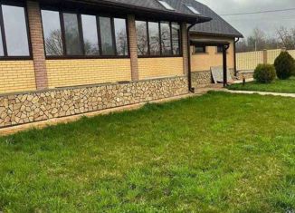 Продаю дом, 215.6 м2, поселок Комсомольский, Каштановая улица