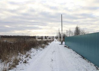 Продается земельный участок, 10 сот., садовое товарищество Душевное