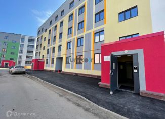 Продажа 1-комнатной квартиры, 35 м2, Республика Башкортостан, улица Академика Курчатова, 65/2